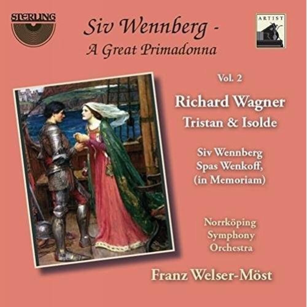 Wennberg / Wenkoff / Wilkens / Meven - Siv Wennberg - a Great Primado  COMPACT